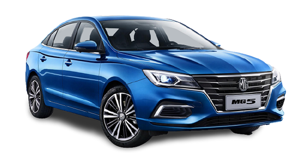 New Mg5 Auto Hà Nội
